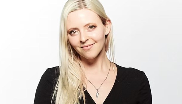Interview with Voice Actress Brianna Knickerbocker