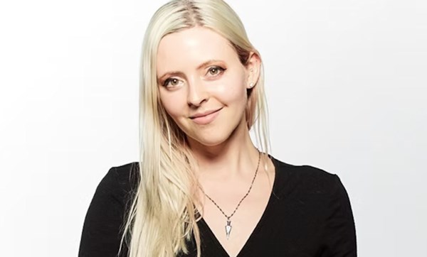 Interview with Voice Actress Brianna Knickerbocker