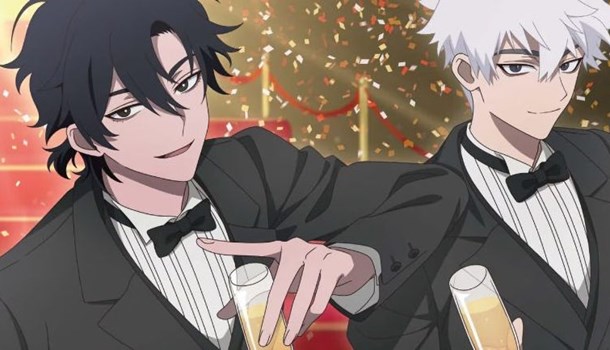 From Underdog to Usurper: China’s Donghua Challenges Anime’s Reign