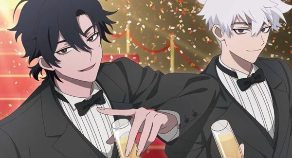 From Underdog to Usurper: China’s Donghua Challenges Anime’s Reign
