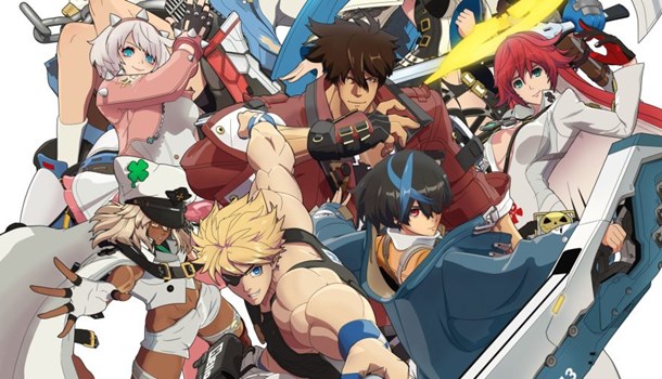 Guilty Gear Strive Dual Rulers First Impressions