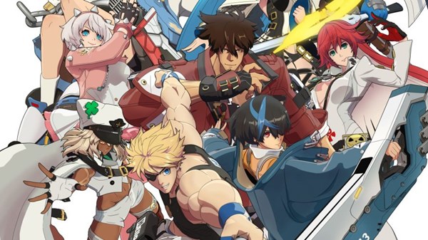 Guilty Gear Strive Dual Rulers First Impressions