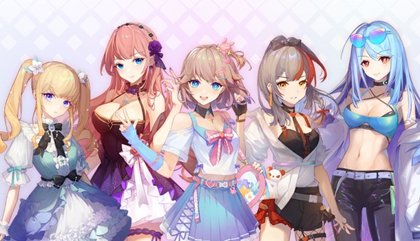 UltraGirl Alters (Demo) First Look