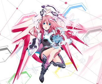 Yen Press license Asterisk War light novel, manga and more