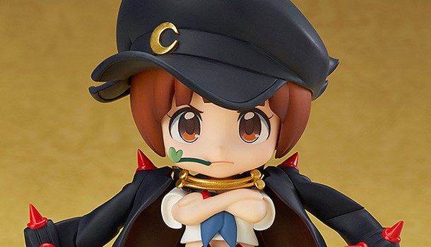Good Smile Company confirm attendance of October 2016 MCM London Comic Con