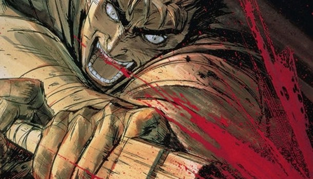 MVM Entertainment to bring Berserk, Ergo Proxy and Chobits to UK Blu-ray
