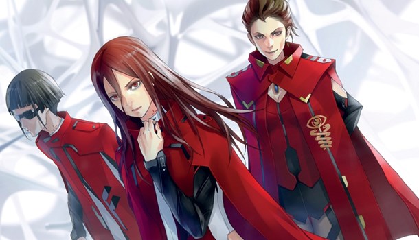 BFI announces Anime Weekend details for June 2016