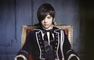 Live-action Black Butler film certified for UK cinema release