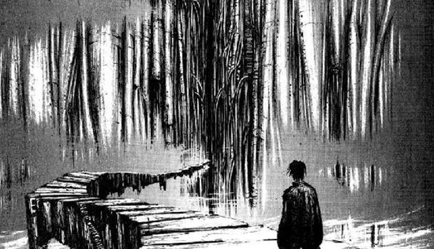 Blame! - Master Edition Vol. 1