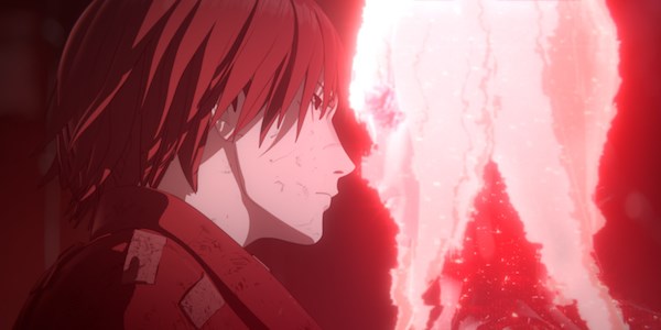 Manga Entertainment to bring BLAME! to the UK
