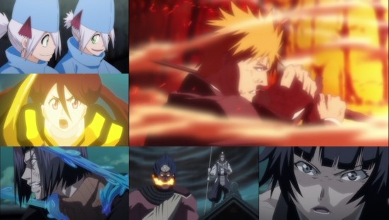 Bleach: Series 12 Part 2