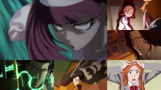 Bleach: Series 16 Part 1