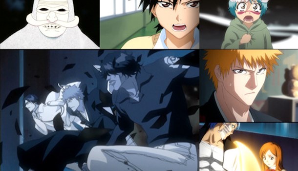 Bleach: Series 7 Part 2