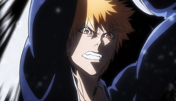 Bleach: The Thousand Year Blood War (Episodes 1-3)