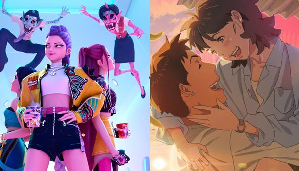 Korea makes its animation push on Netflix