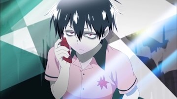 Blood Lad added to Netflix UK