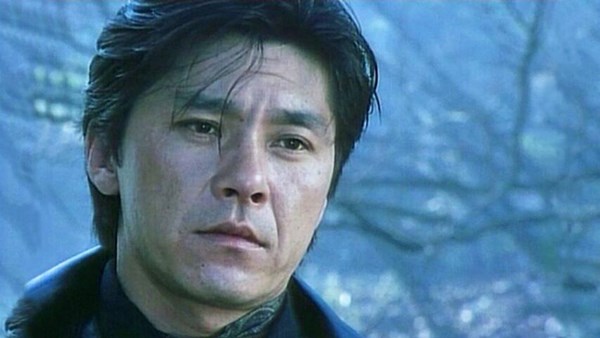V-Cinema Essentials 7: The Hitman: Blood Smells Like Roses
