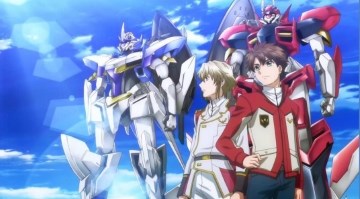 Animax UK add Buddy Complex to streaming catalogue
