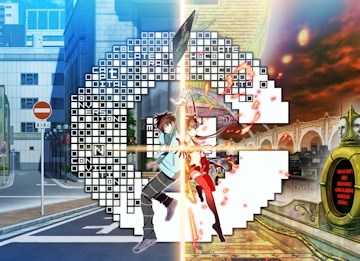 Animax UK adds C: The Money of Soul and Possibility Control to catalogue
