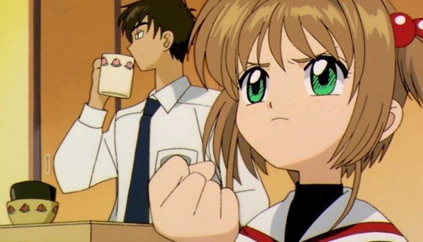 Cardcaptor Sakura