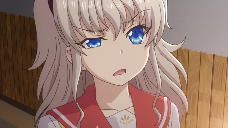 UK Anime Network News Charlotte Part 1 delayed until