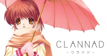 Sekai Project launch Clannad visual novel Kickstarter campaign