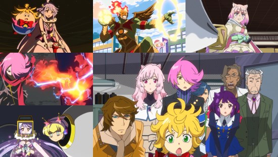 Concrete Revolutio