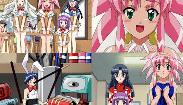 Cosplay Complex