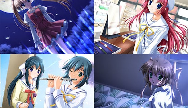 Da Capo (PC)