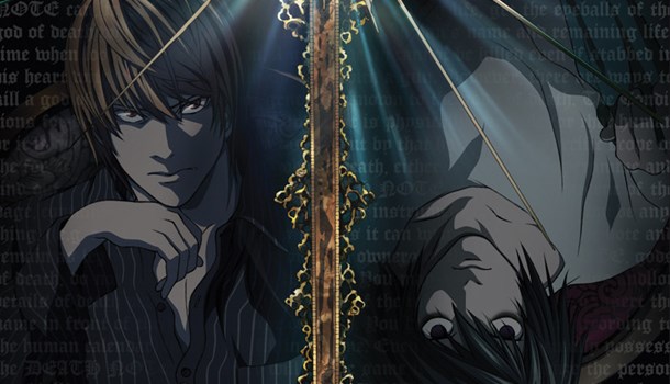 Manga Entertainment confirm Death Note, Digimon Adventure Tri delays