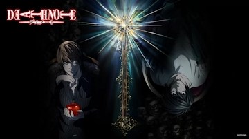 Death Note and Vampire Knight now available on Netflix UK