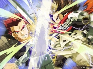 Cho Dengeki Stryker All Ages Version now available on Steam