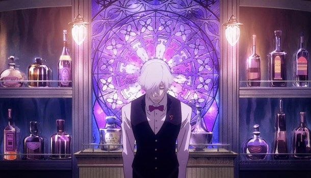 Death Parade - Complete Series