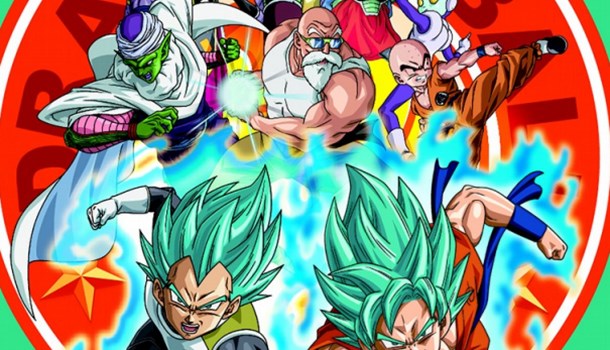 Crunchyroll adds UK streaming of Dragon Ball Super