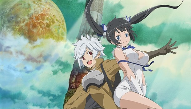 Manga Entertainment's Q2 2017 line-up appears online