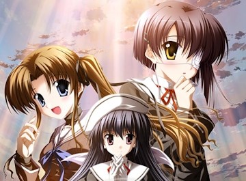 MangaGamer announce release date for Ef - The Latter Tale