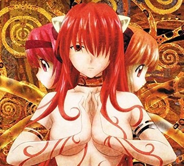 Elfen Lied Collector's Edition Blu-ray scheduled for July 2015 UK release