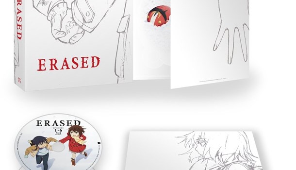 Anime Limited update Q3 2017 release schedule