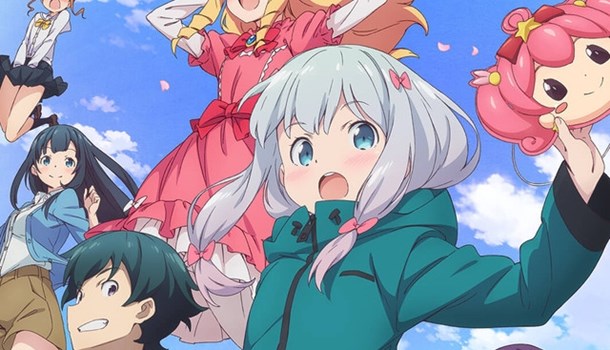 Crunchyroll adds more spring 2017 simulcasts