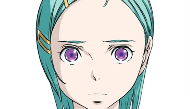Studio BONES to produce new Eureka Seven film trilogy
