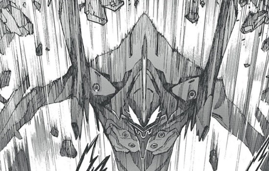 Neon Genesis Evangelion Vol. 13