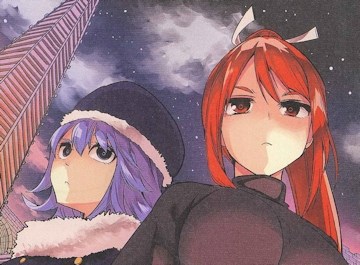 Kodansha Comics USA unveils numerous new manga licenses