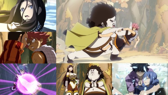 Fairy Tail - Part 10