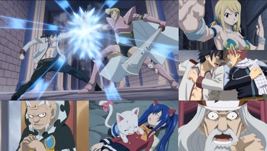 Fairy Tail - Part 8