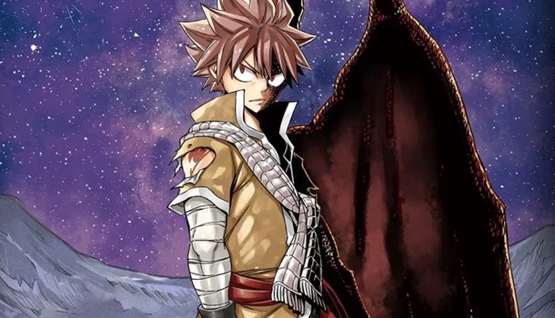 Fairy Tail: Dragon Cry director Tatsuma Minamikawa and anime producer Yohei Ito to attend MCM London Comic Con