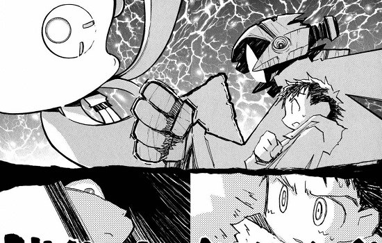 FLCL