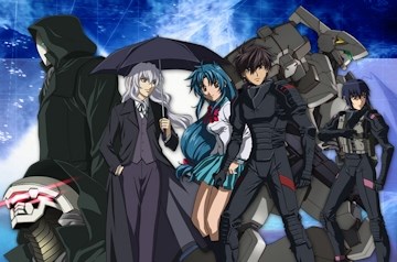 MCM London Comic Con May 2014 Anime Industry Panel news round-up