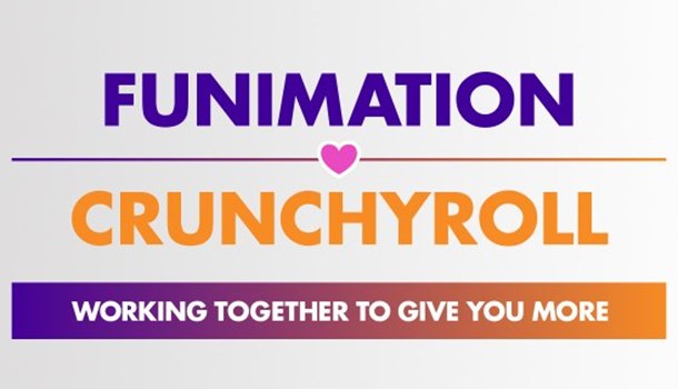 Crunchyroll and Funimation Entertainment announce content-sharing partnership