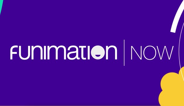 FunimationNow streaming service launches in the UK