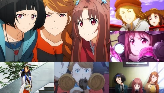 Galilei Donna